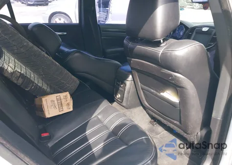 2014 Chrysler 300 300S from USA, damaged, VIN 2C3CCABG6EH140730